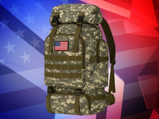 Bugout Backpack Review: Complete 82-Piece Military Survival Kit for Emergency Preparedness