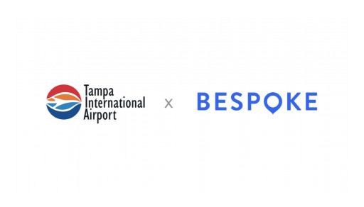 Bespoke's Chat Service 'Bebot' to Assist in COVID-19 Traveler Safety at Tampa International Airport