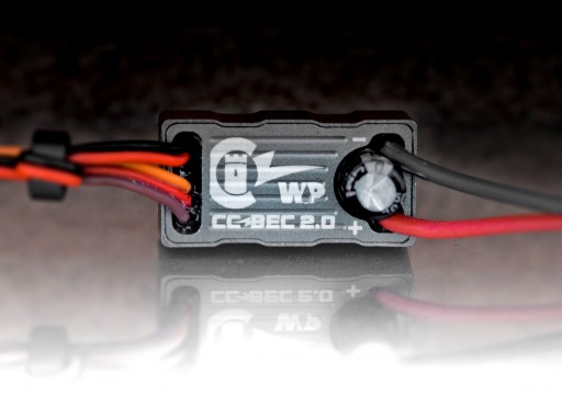 Castle Creations Inc. Releases High-Voltage Battery Eliminator Circuit/Voltage Regulators to RC Hobby and Industrial Markets