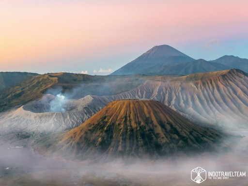 Indotravelteam Launches New Travel Destinations, Giving Travelers a Chance to Unlock the Hidden Volcanoes of Indonesia