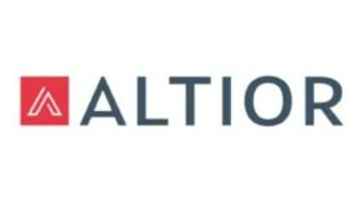 Altior Healthcare's CFO, Jonathan Monroe, Recognized by the Los Angeles Business Journal for Turnaround Achievement