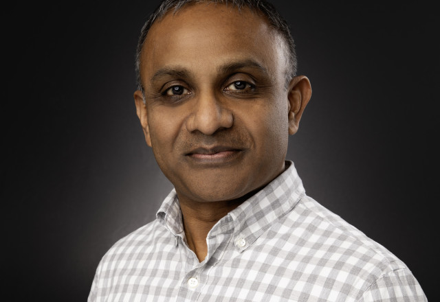 Asem Mokaddem - CFO, Genera Inc.