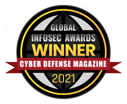 Cobwebs Technologies Named Winner of the Coveted Global InfoSec Awards During RSA Conference 2021