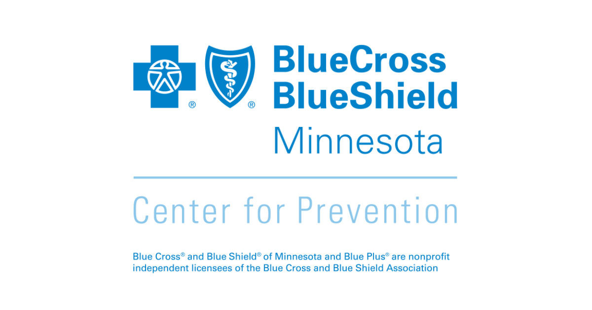 Blue Cross and Blue Shield of Minnesota Initiative Awards 1.2M