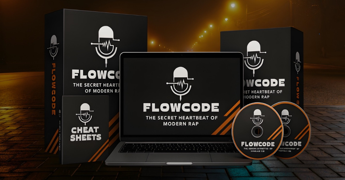 FlowCode Review 2026: Does the 4-Beat Formula Really Work? | Newswire