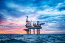 A new Oil and Gas win for Verdantis 