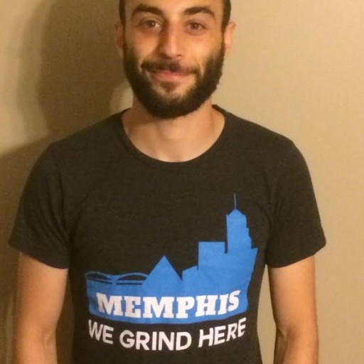 TFA Alumni, Andrew Goldstein, Reflects on Decision to Teach in Memphis