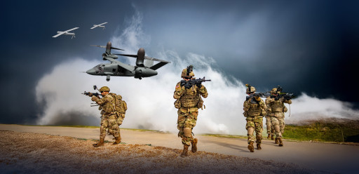 Cubic to Showcase Secure Communications Solutions at Army Aviation Association of America (AAAA) 2025 Summit