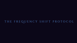 The Frequency Shift Protocol