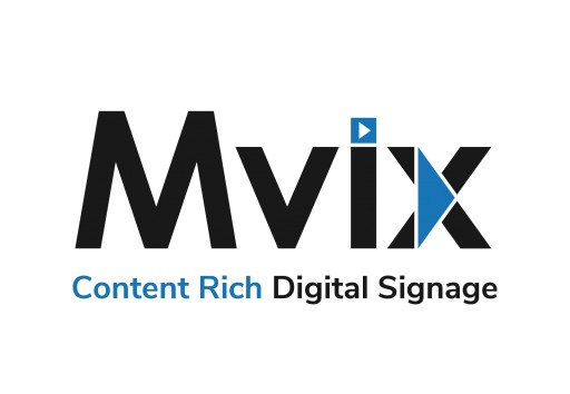 Mvix Launches Annual Digital Signage Champion Awards