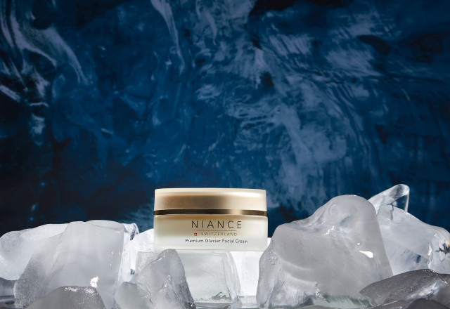 NIANCE Premium Glacier Facial Cream