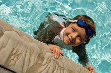 Water is the source of family fun at Glenwood Hot Springs