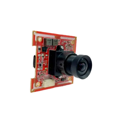 Vadzo Imaging Positions Falcon-521CRS: Onsemi AR0521 Color USB 3.2 Gen1 Camera with Low Noise Imaging for Pedestrian Safety Surveillance