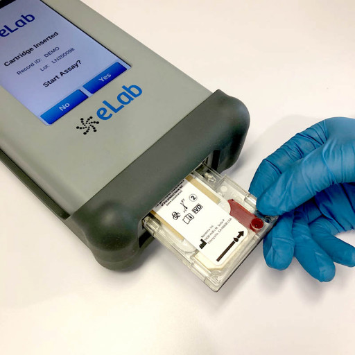 Evolve Manufacturing Technologies to Produce Rapid COVID-19 Tests in Silicon Valley