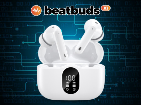 BeatBuds X1 Review 2025: Best Bluetooth Wireless Earbuds