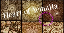 Heart of Yemalla
