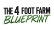 The 4-Foot Farm Blueprint