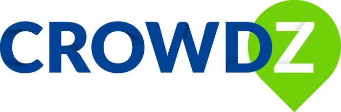 Crowdz Logo