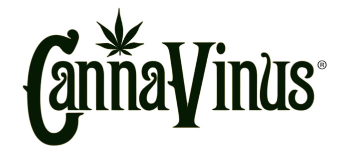 CannaVinus Logo
