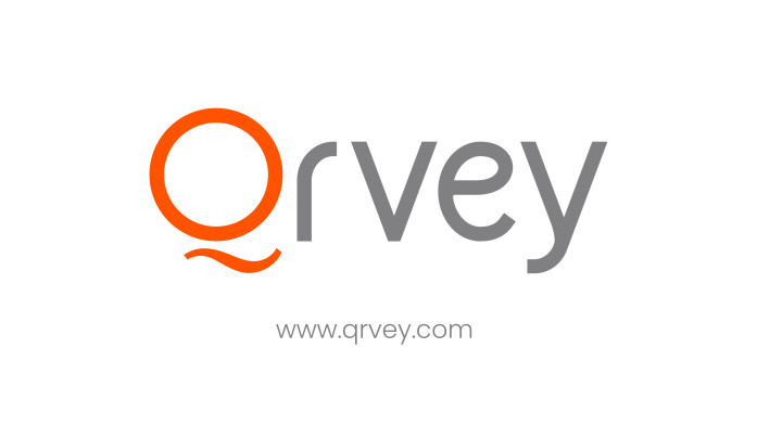 Qrvey Logo