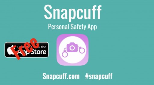 Snapcuff - Personal Safety App
