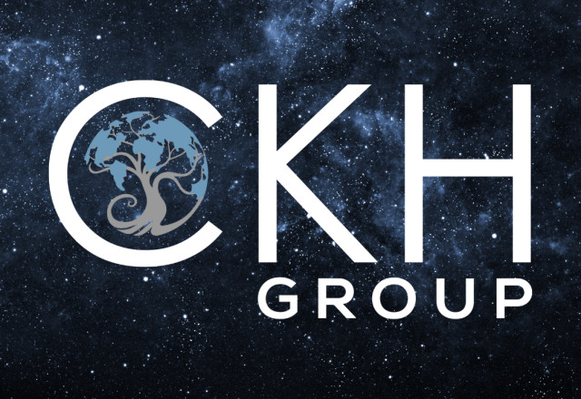CKH Group Logo