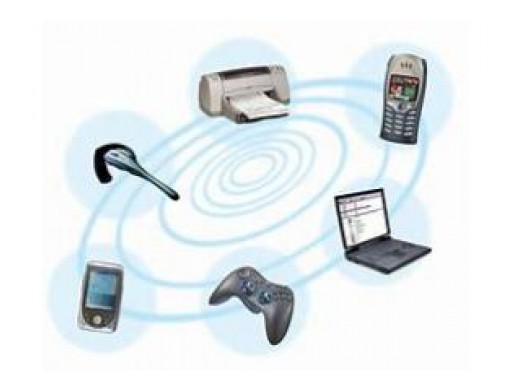 Global Bluetooth Devices Industry Market Research Report 2018