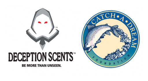 Deception Scents Partners With Catch-a-Dream