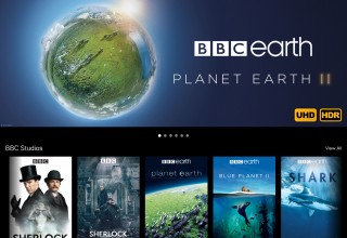 BBC's Best Documentaries and TV Series Are Coming to Kaleidescape