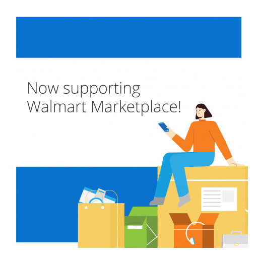 A2X Launches New Walmart Marketplace Integration for Quickbooks and Xero