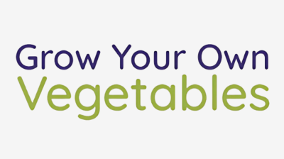 Grow Your Own Vegetables