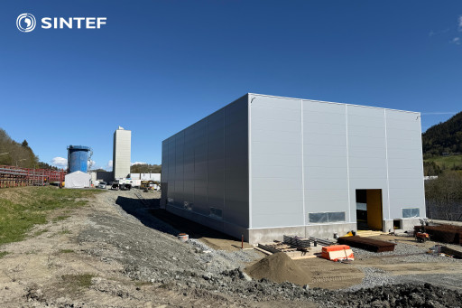 SINTEF Selects Power to Hydrogen to Produce Green Hydrogen for the PYROCO2 EU Green Deal Project in Norway