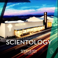 "Destination Scientology"