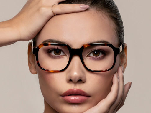 Hip Optical Leading a Revolutionary Way to Access Reading Glasses