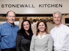Stonewall Kitchen to Acquire Tillen Farms® Brand of Premium Cocktail Garnishes
