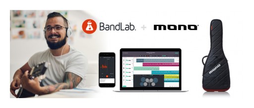 BandLab Acquires MONO