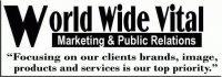 World Wide Vital Marketing & Public Relations