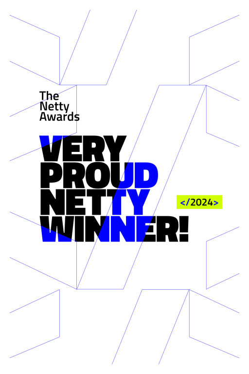 2024 Netty Award Winner - Alabama Agency PunchDrunk Digital