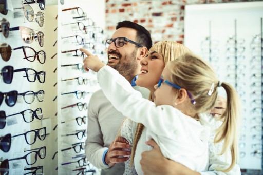 Savings on Vision Care May Get More People the Care They Need, Says Financial Education Benefits Center