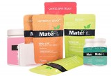 MateFit Super Goji Blast  Assist CLA TeaTox Detox Boost Tea