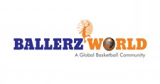 Ballerz World Logo