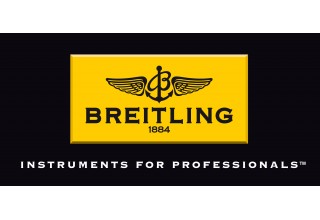 Breitling Swiss Watches now available at Lewis Jewelers