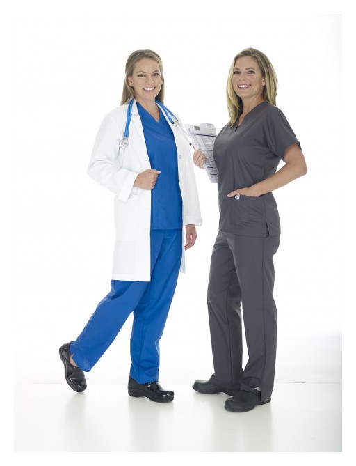 Prime Medical Donates Antimicrobial Scrubs and Lab Coats to Charitable Organization
