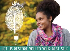 LifeInfusions empowers patients to achieve a brighter future. 