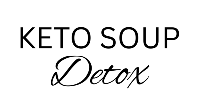 Keto Soup Detox