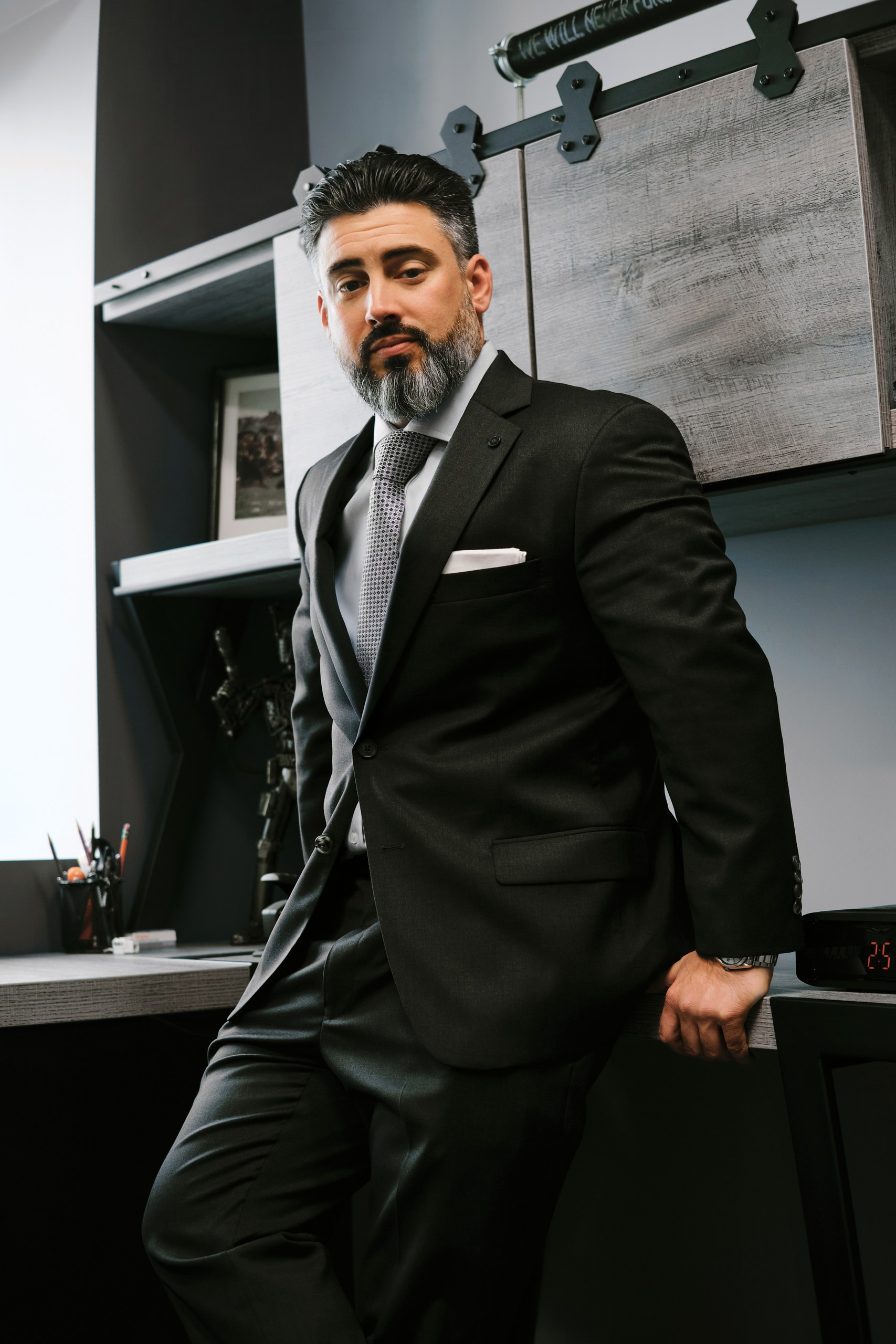 Dimitri Sidiropoulos