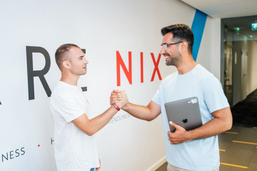 NIX Achieves AWS Cloud Operations Competency for Excellence in Cloud Management and Governance