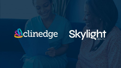 ClinEdge & Skylight Health Expand Partnership