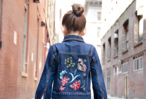 Victoria Road Launches Kids Capsule Collection With Barneys, New York