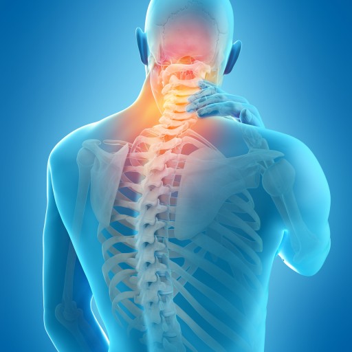 Emotionally and Physically Tense? FEBC Says Chiropractic Treatment May Be Able to Help With That